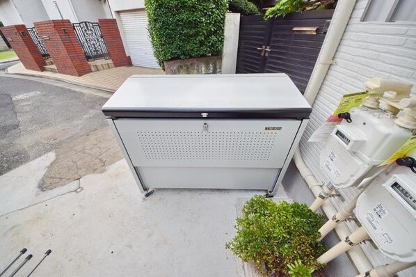 アイコート経堂 の物件内観写真